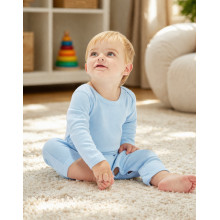 BZ13 - Babybugz - Combinaison Rompasuit bébéBZ13 - Babybugz - Grenouillère BébéBABYBUGZ